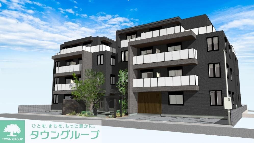 Ｅａｓｔ　ｓｅｄｏｎａの物件内観写真