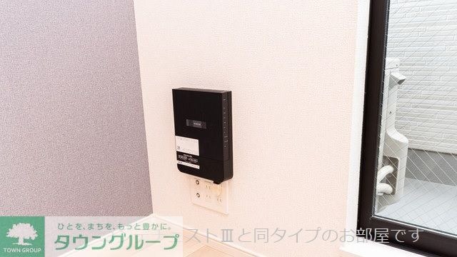エメラ　ファミーユの物件内観写真