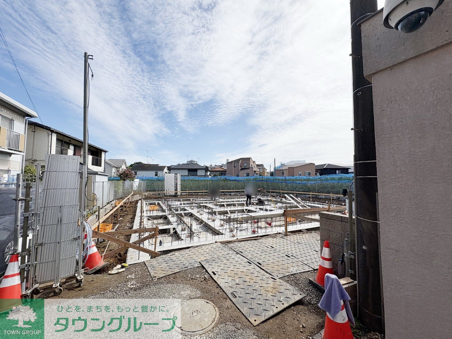 エメラ　ファミーユの物件内観写真