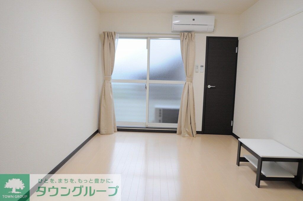 レオネクストセレンディップ久末の物件内観写真