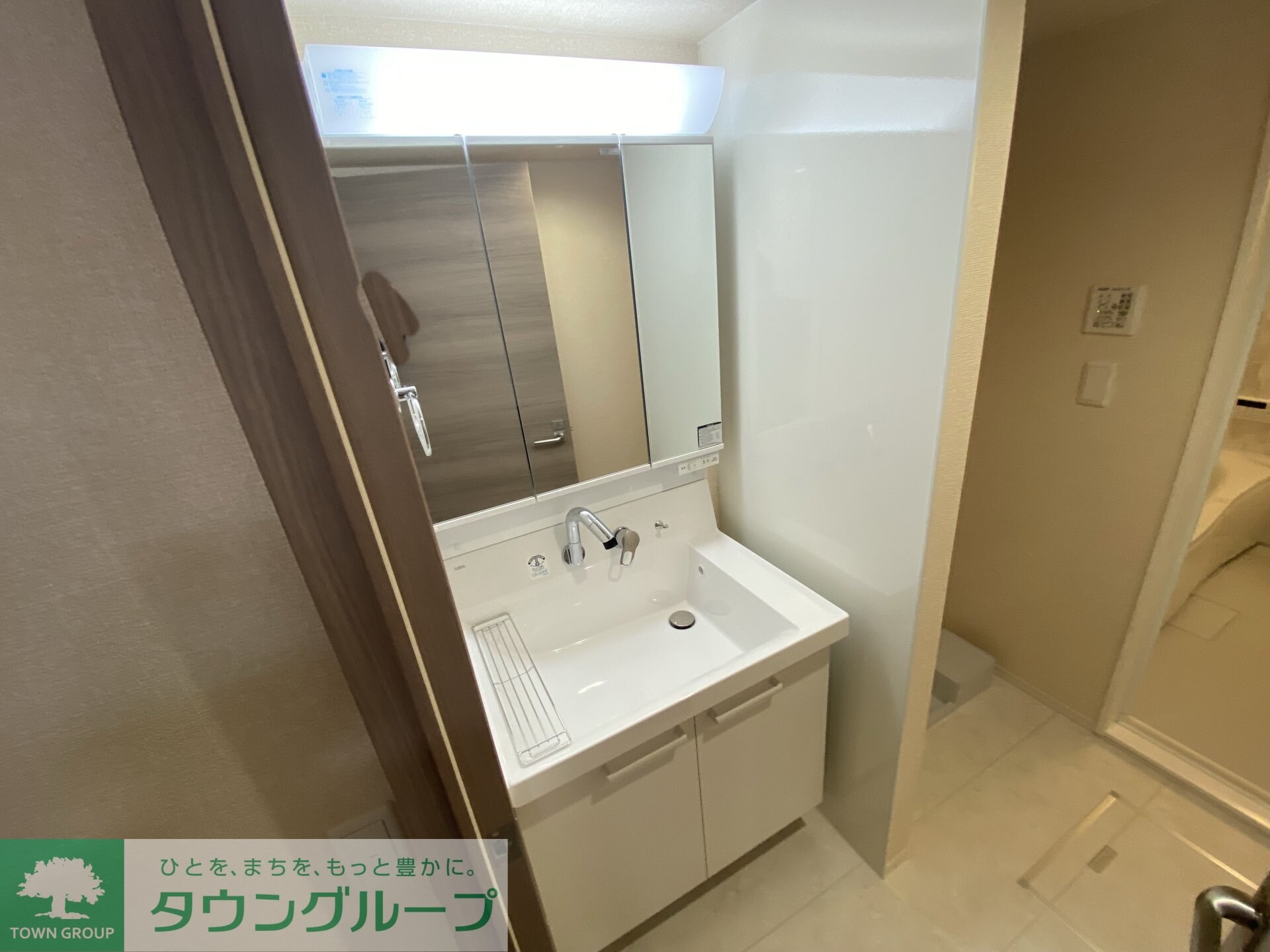 パルボヌールの物件内観写真