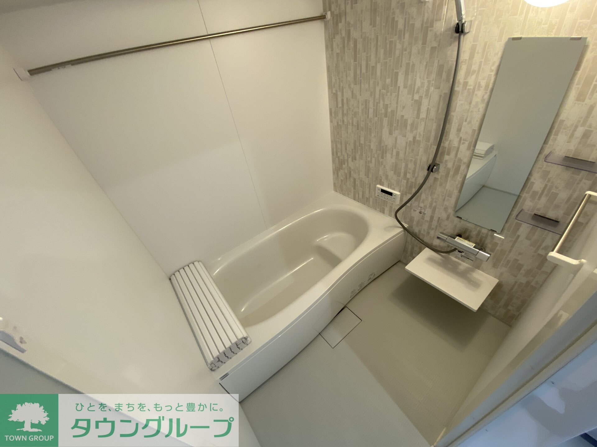 パルボヌールの物件内観写真