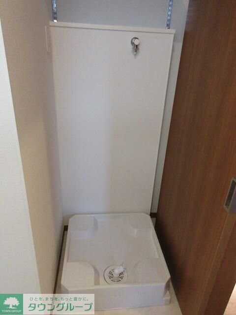 アンソレイユ鷺沼Ａ・Ｂ棟の物件内観写真