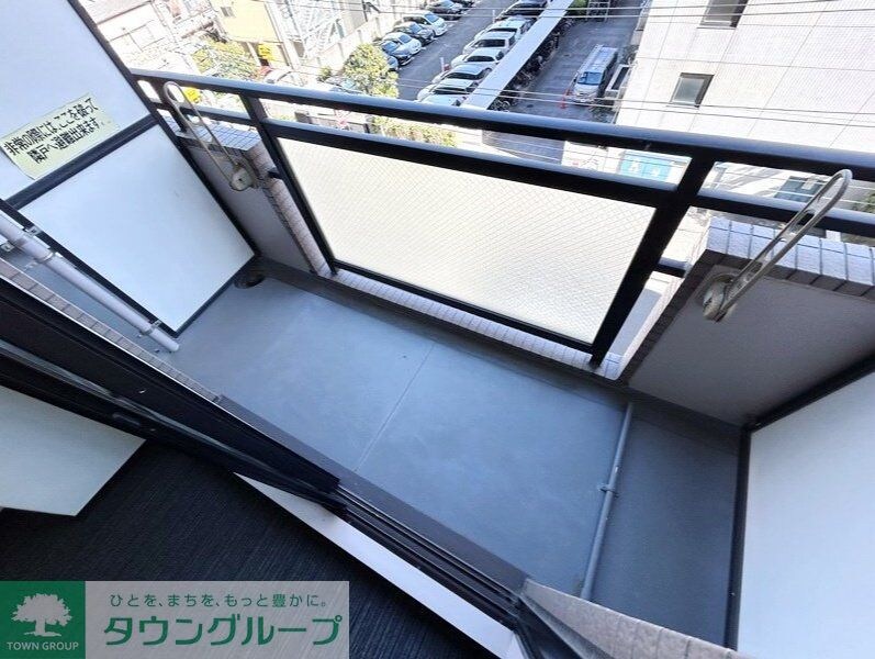 Ｔ’ｓ　ｇａｒｄｅｎ新丸子の物件内観写真