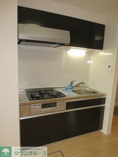 メゾン・フランの物件内観写真