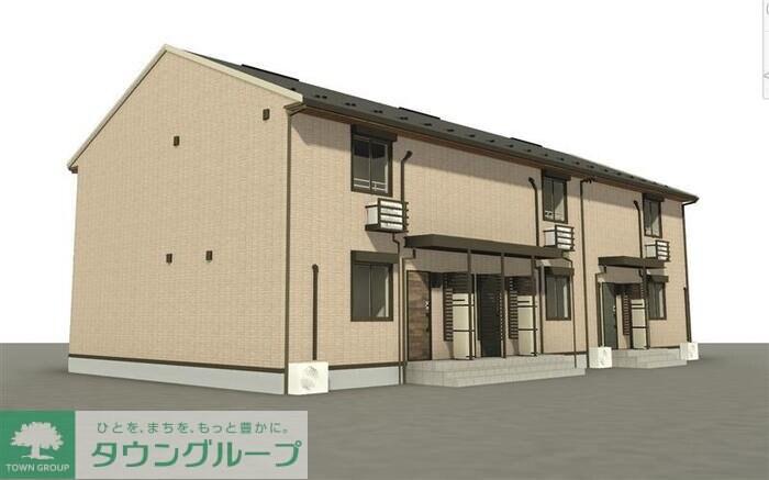 Bell runの物件内観写真