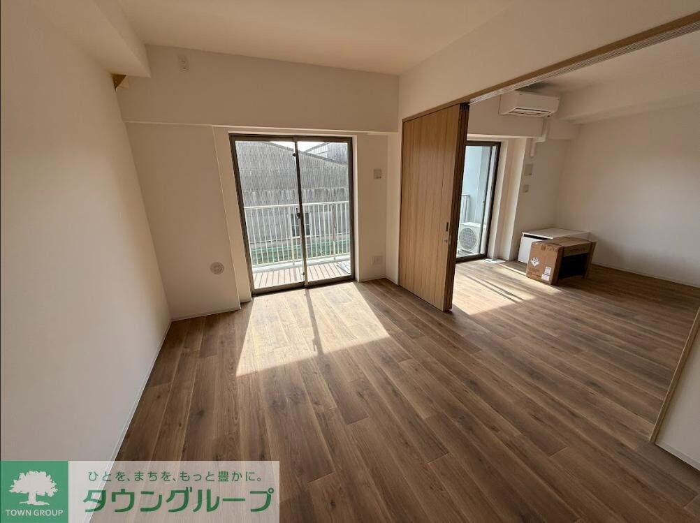 リーラ横浜川和町の物件内観写真