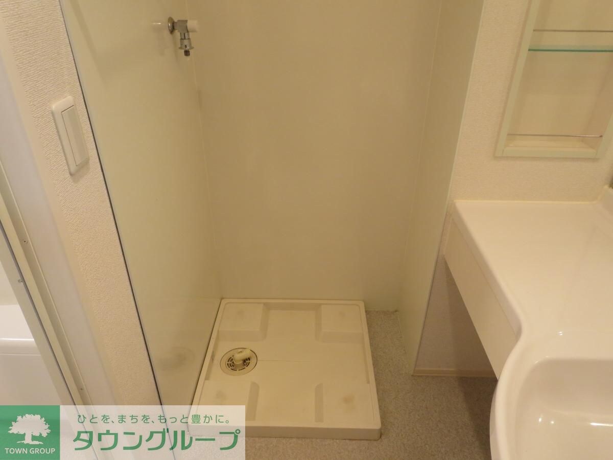 ｓｐａｔｉｕｍの物件内観写真