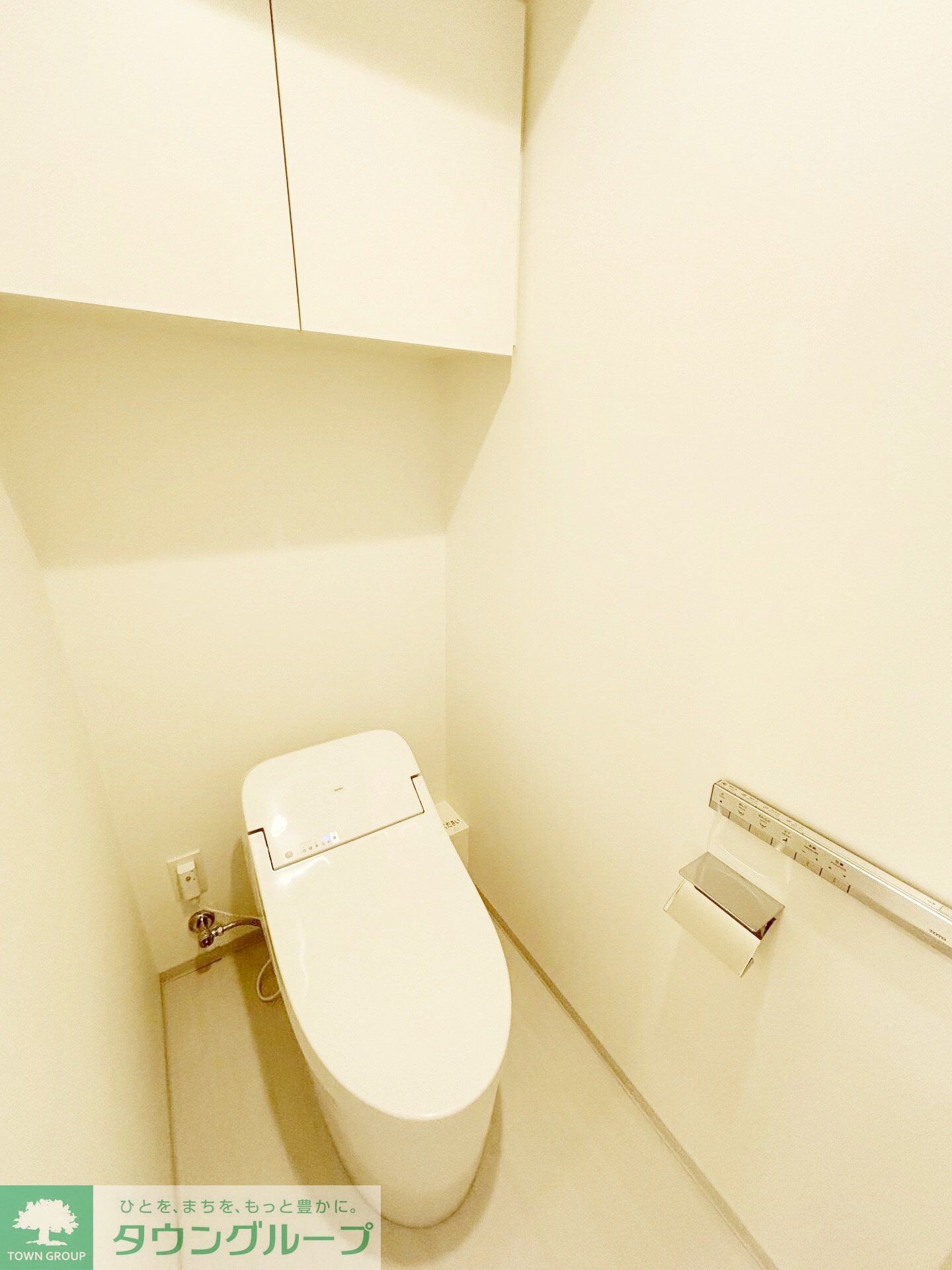 ヴェール・クレール武蔵小杉の物件内観写真