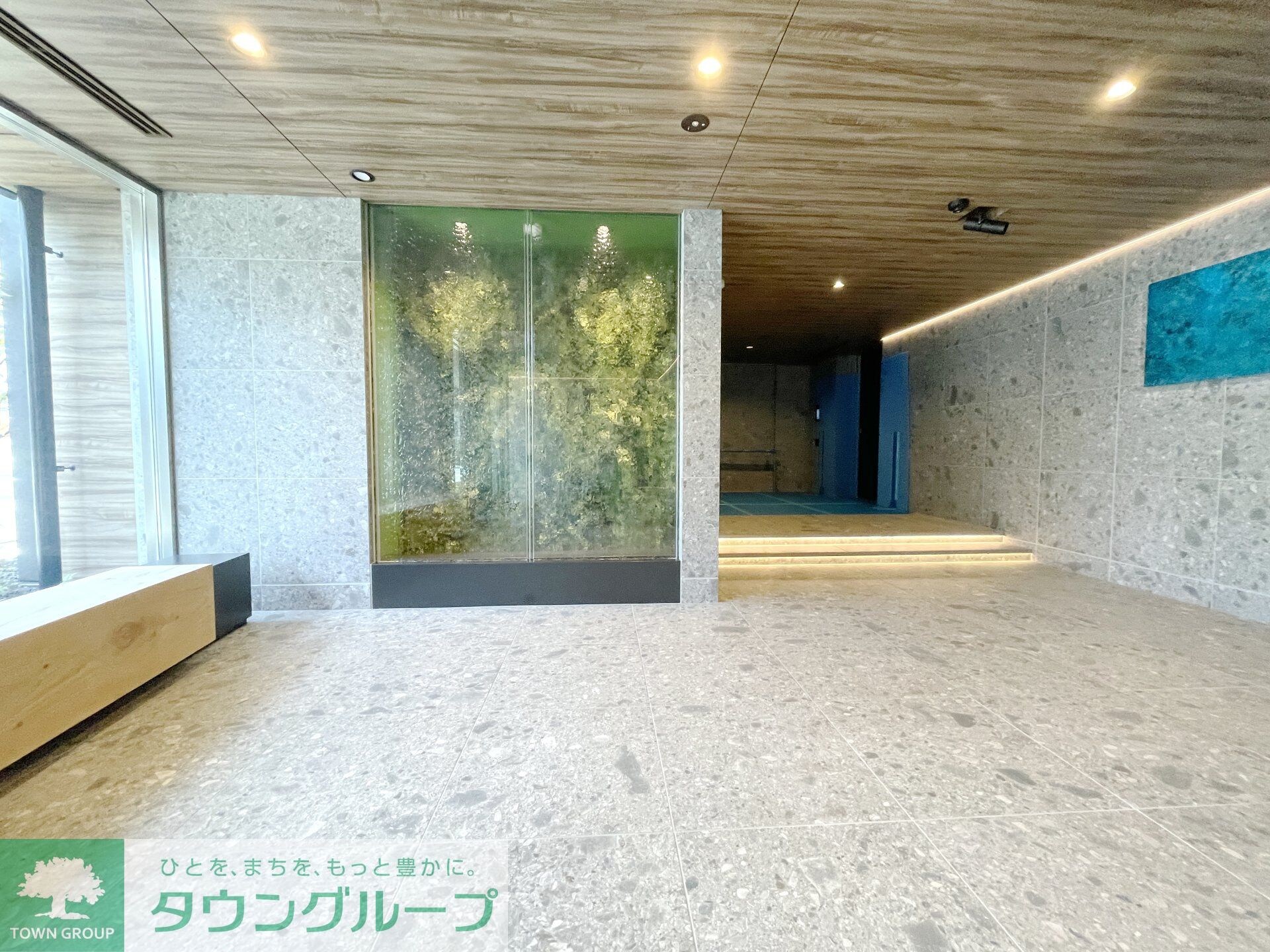 ヴェール・クレール武蔵小杉の物件内観写真