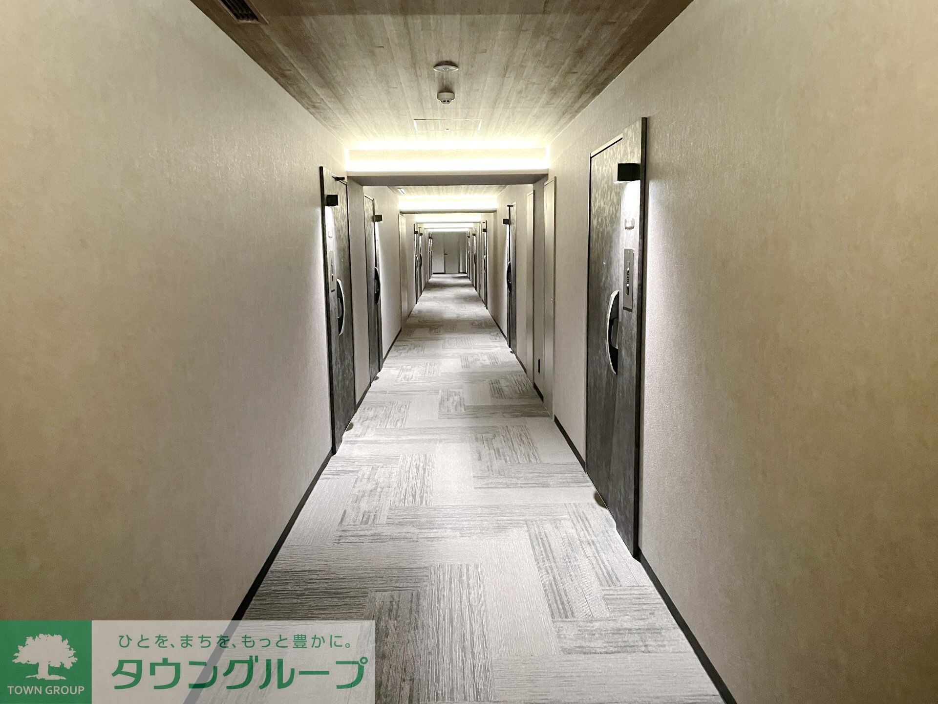 ヴェール・クレール武蔵小杉の物件内観写真