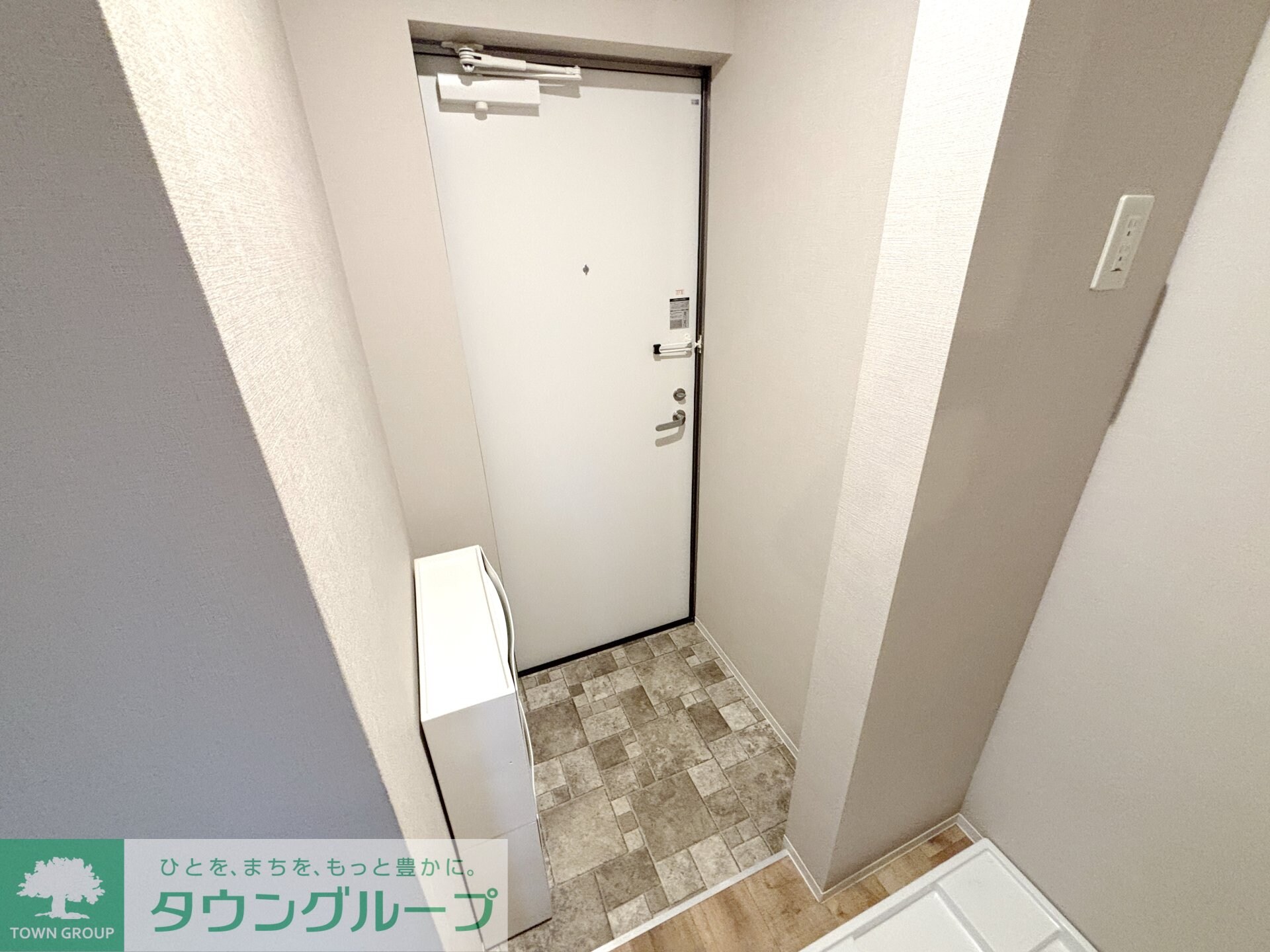 フォルト溝の口の物件内観写真