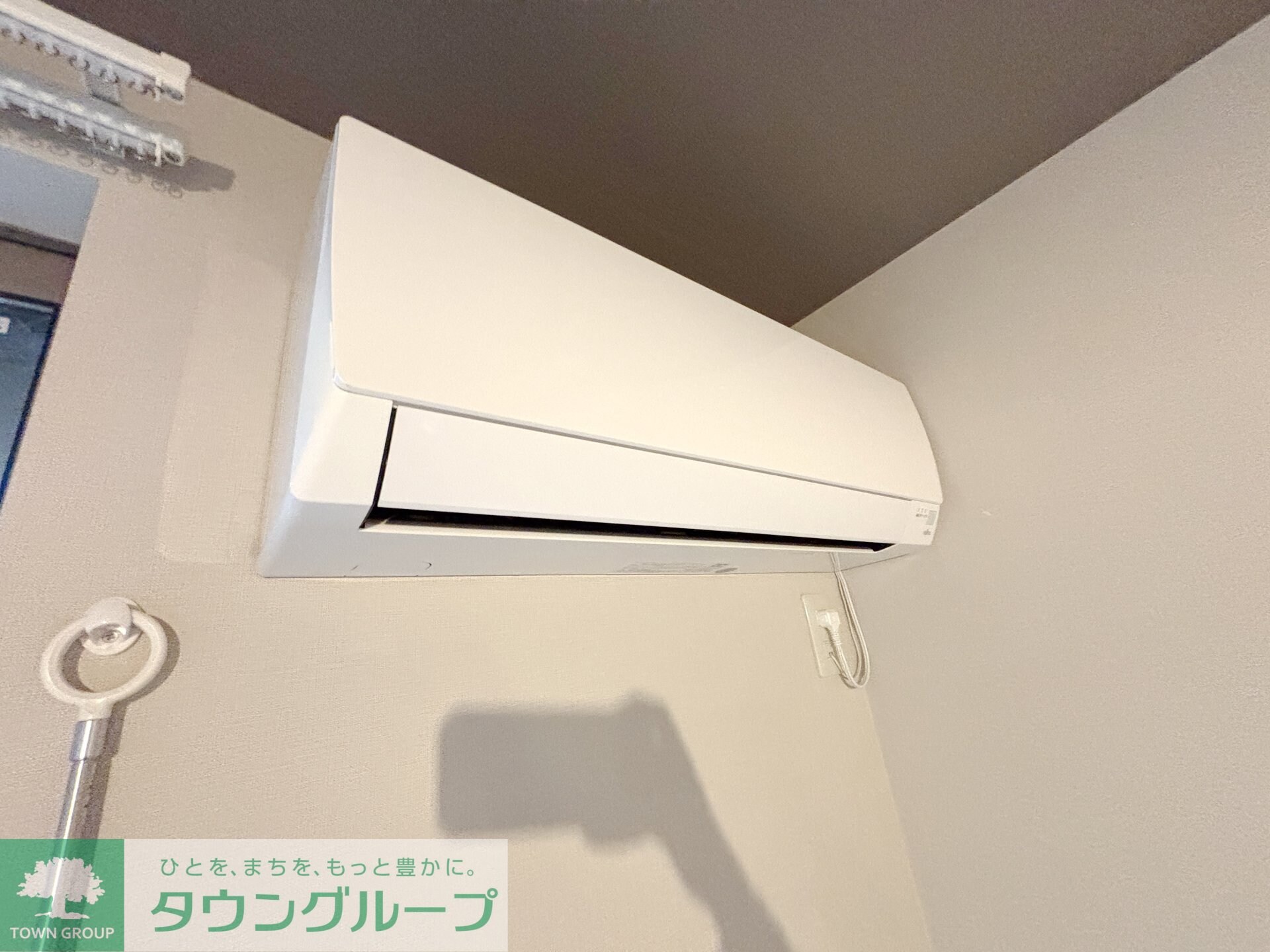 フォルト溝の口の物件内観写真