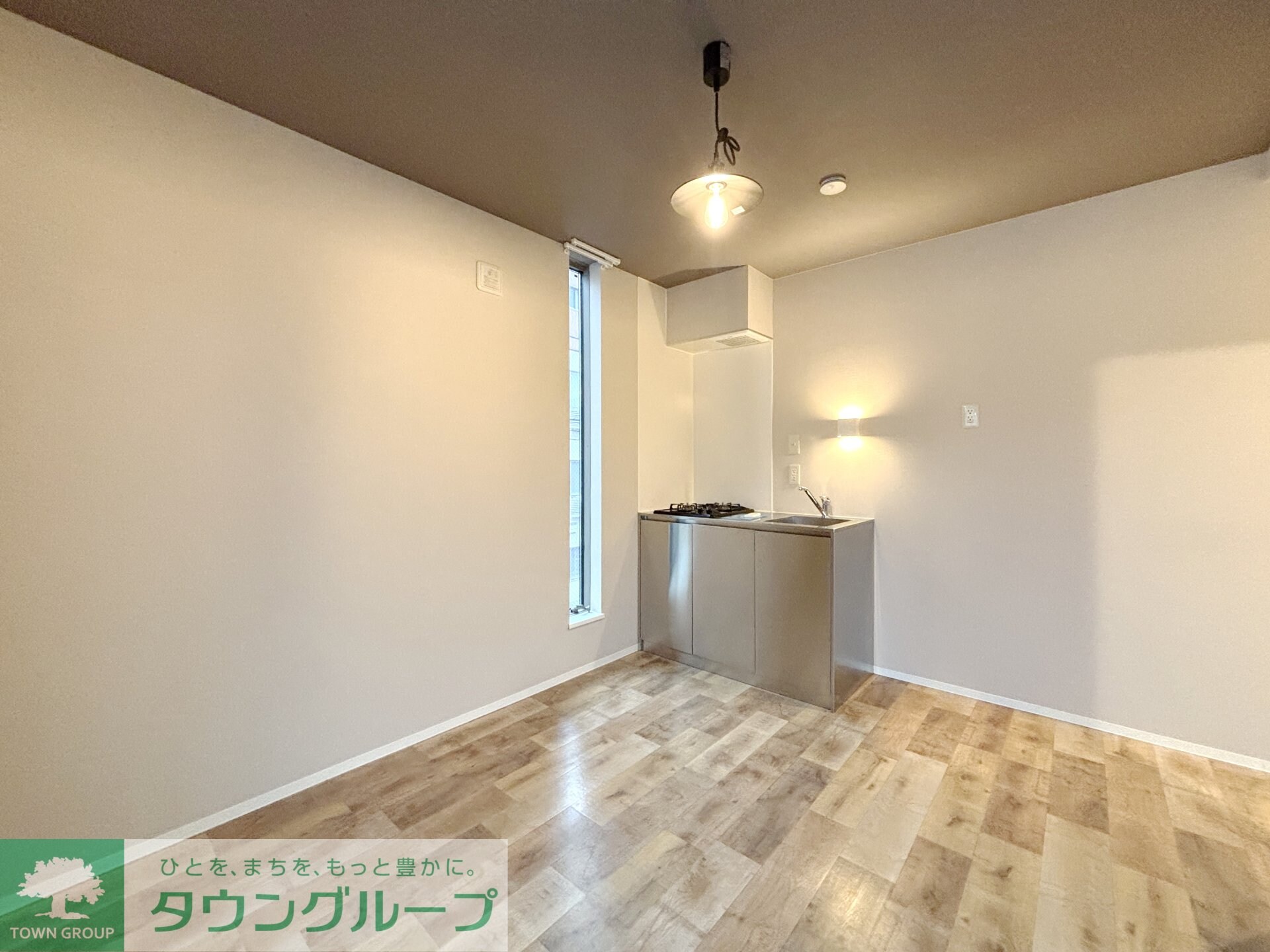 フォルト溝の口の物件内観写真