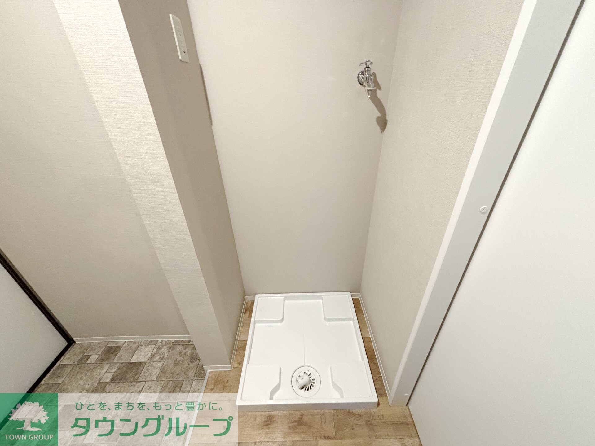 フォルト溝の口の物件内観写真