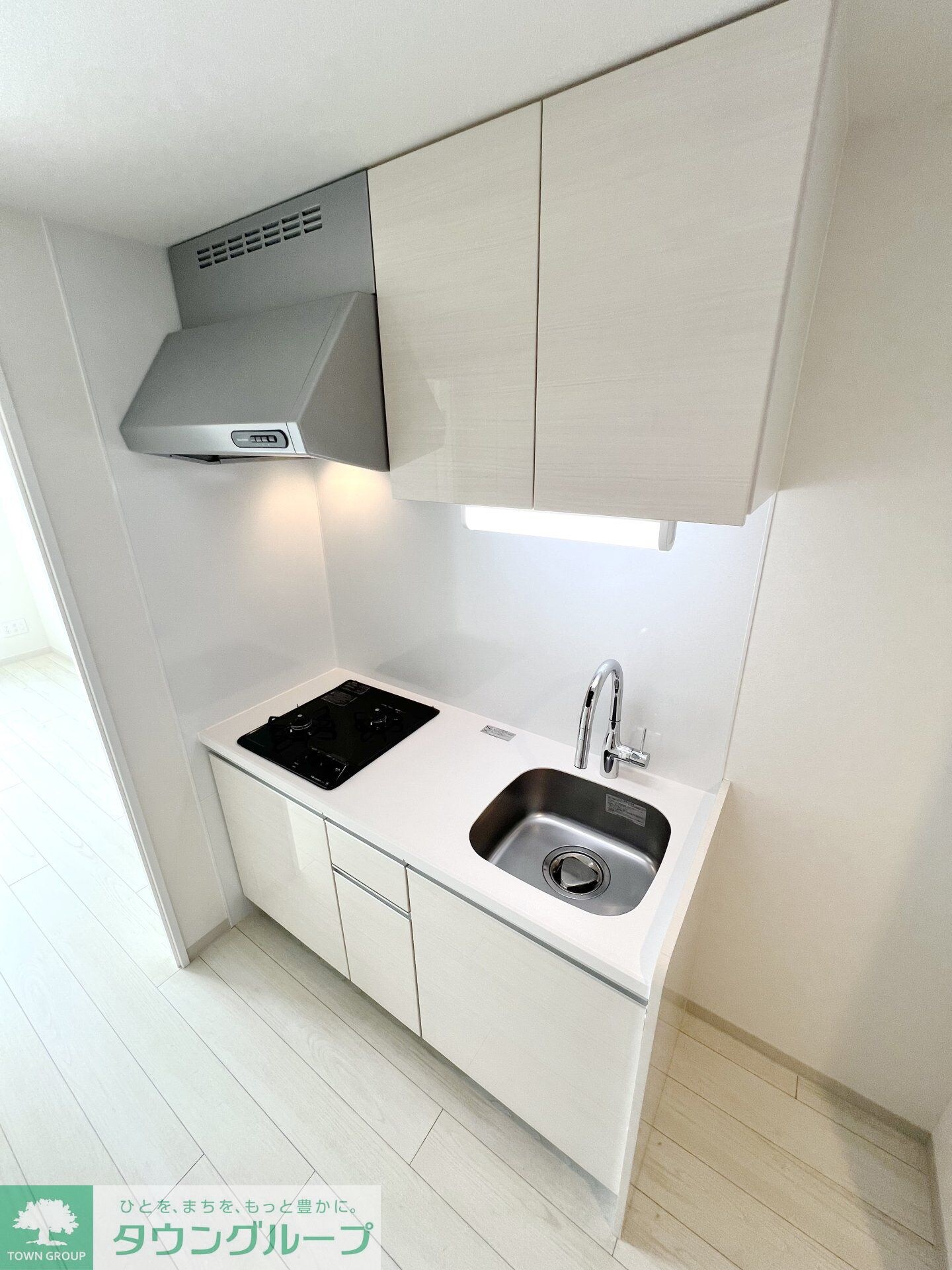 LOC´S　MUSASHINAKAHARAの物件内観写真