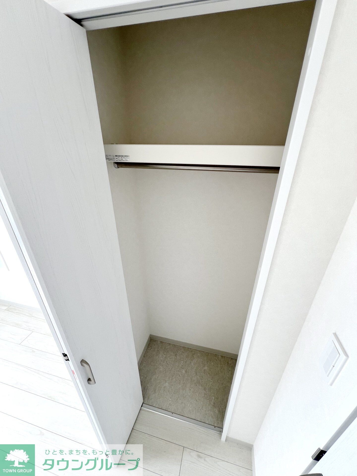 LOC´S　MUSASHINAKAHARAの物件内観写真