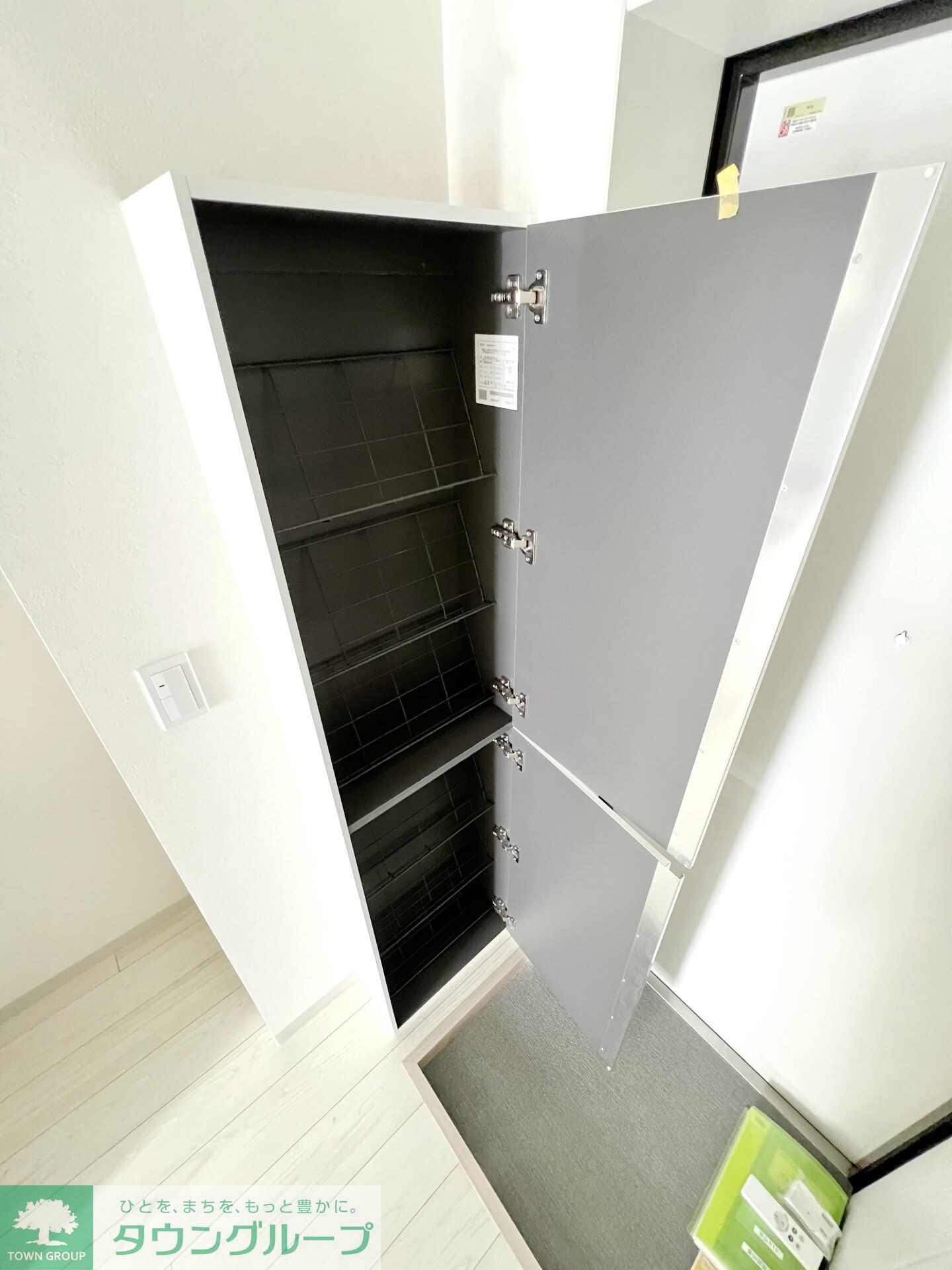 LOC´S　MUSASHINAKAHARAの物件内観写真