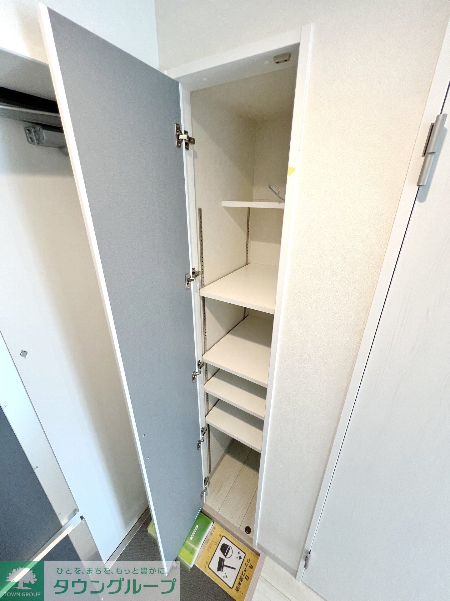 LOC´S　MUSASHINAKAHARAの物件内観写真