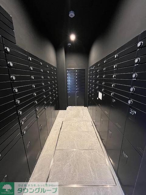 LOC´S　MUSASHINAKAHARAの物件内観写真