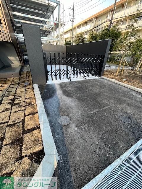 LOC´S　MUSASHINAKAHARAの物件内観写真