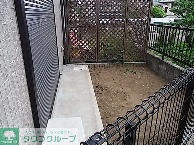 ドッグウッド宮前Ｄ棟の物件内観写真