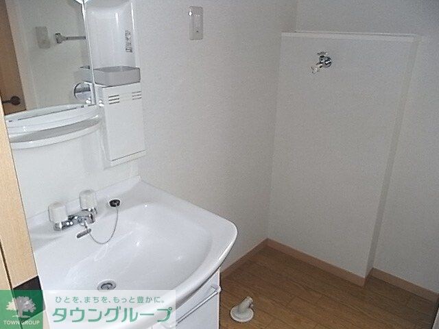 ドッグウッド宮前Ｄ棟の物件内観写真