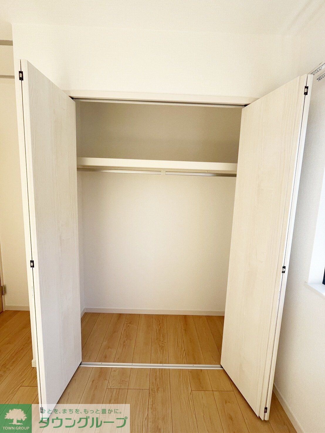 プレシャス　ハシバの物件内観写真