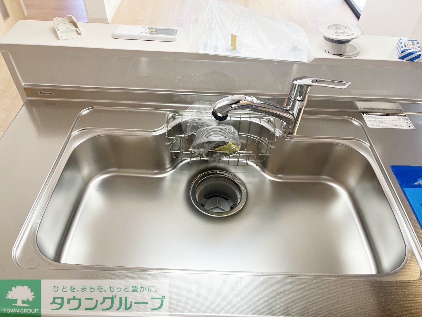 プレシャス　ハシバの物件内観写真