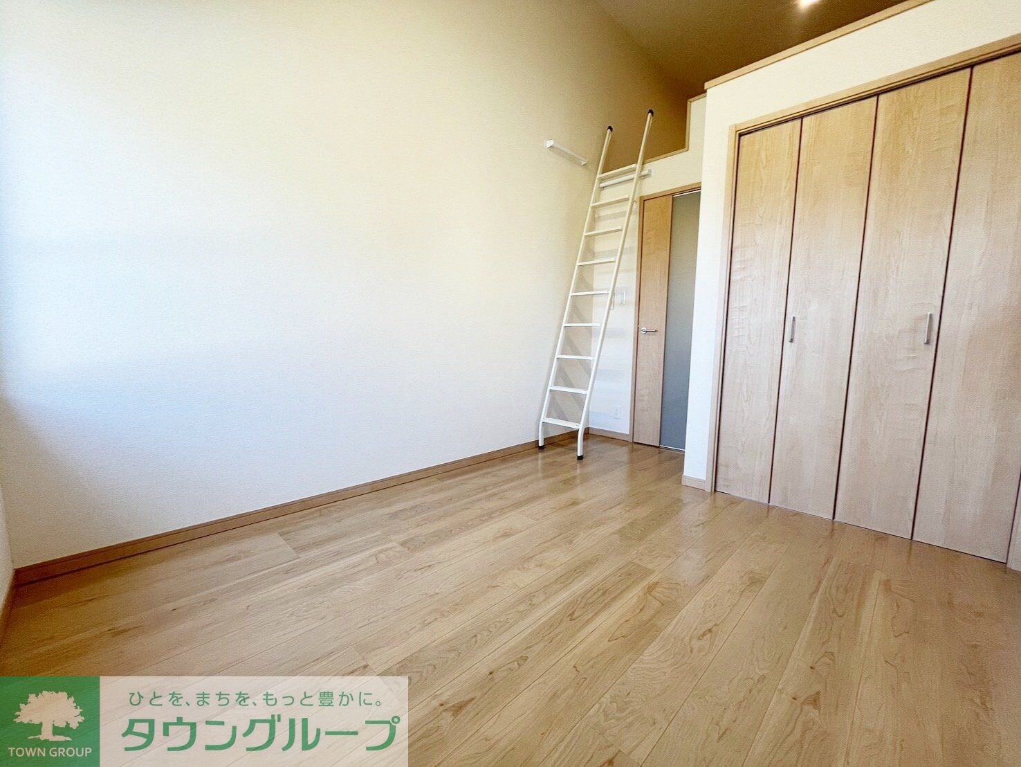 ベスト向ヶ丘遊園の物件内観写真