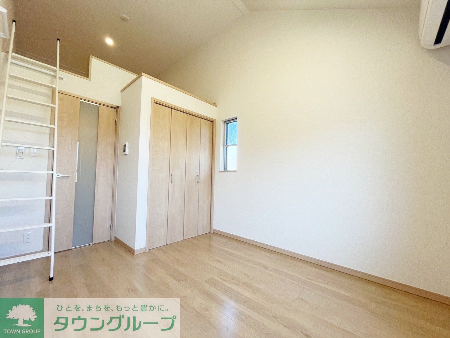 ベスト向ヶ丘遊園の物件内観写真