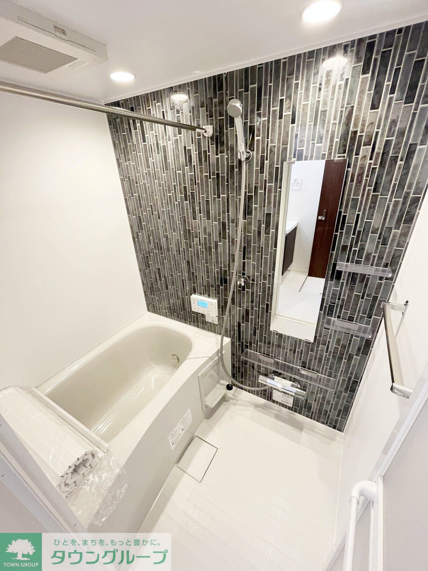 パークヒルズの物件内観写真