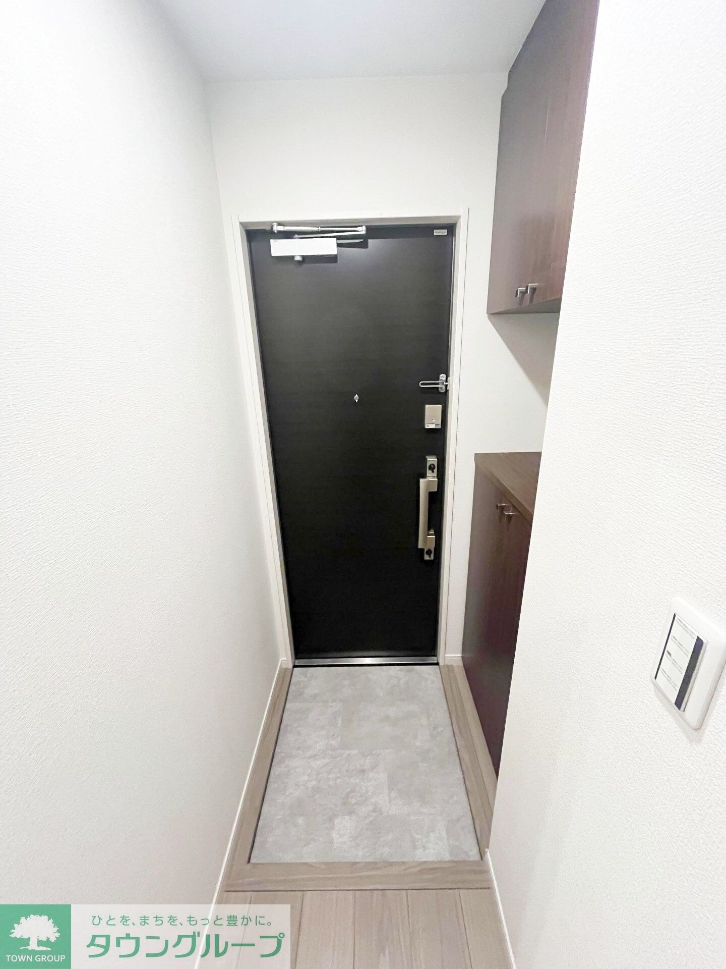 パークヒルズの物件内観写真