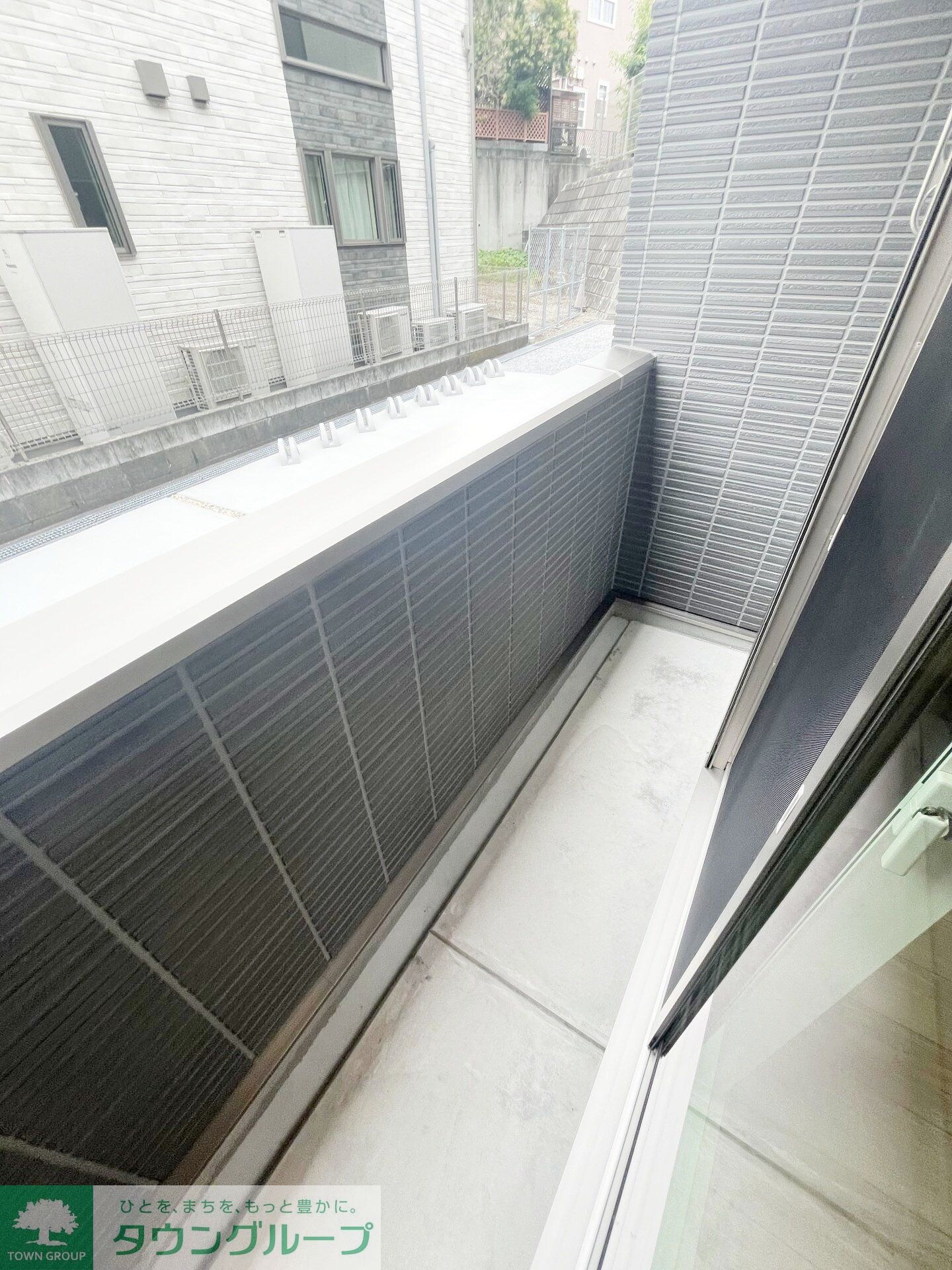 パークヒルズの物件内観写真