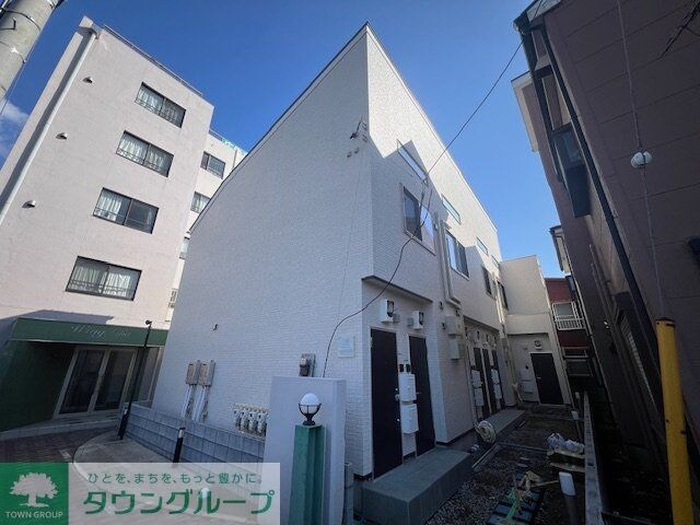 ＮＳＧＡＴＥ元住吉の物件内観写真