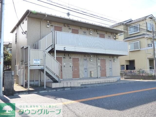 エルメゾンMの物件内観写真