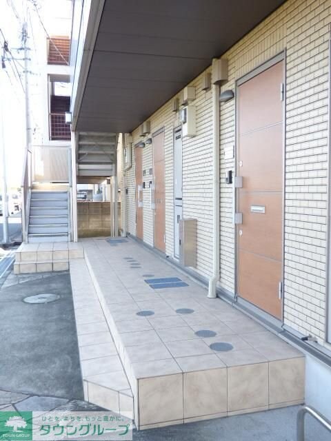 エルメゾンMの物件内観写真