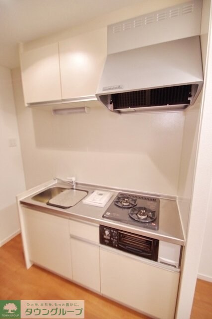 エルメゾンMの物件内観写真