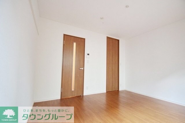 エルメゾンMの物件内観写真