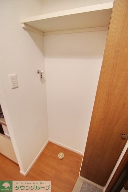 エルメゾンMの物件内観写真