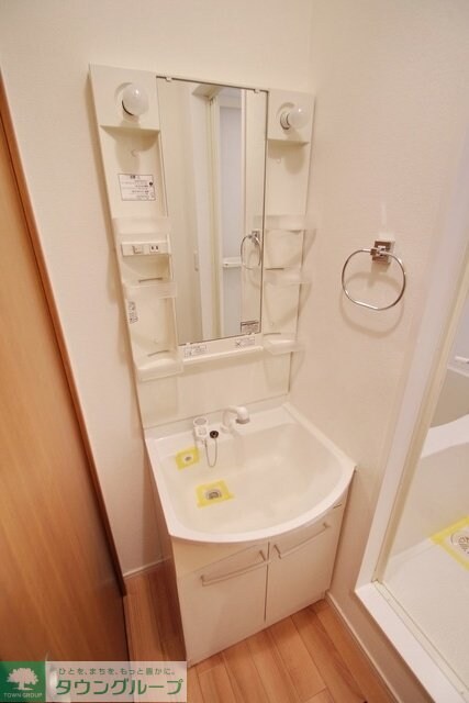 エルメゾンMの物件内観写真