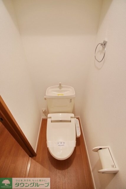 エルメゾンMの物件内観写真