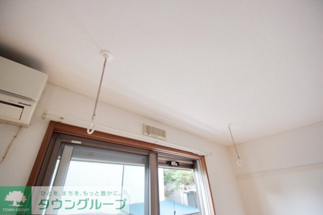 エルメゾンMの物件内観写真