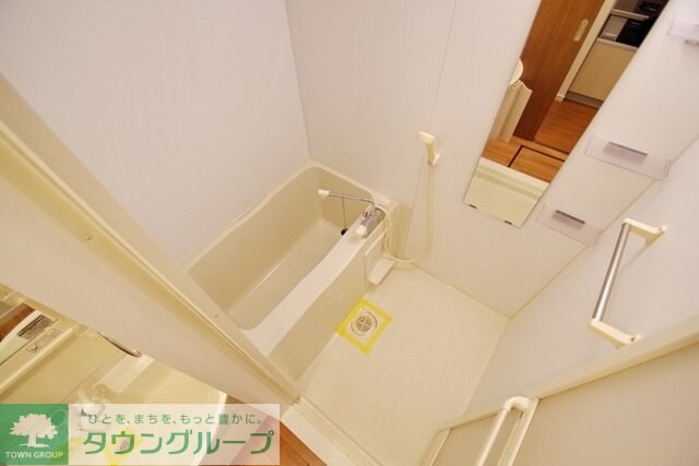 エルメゾンMの物件内観写真