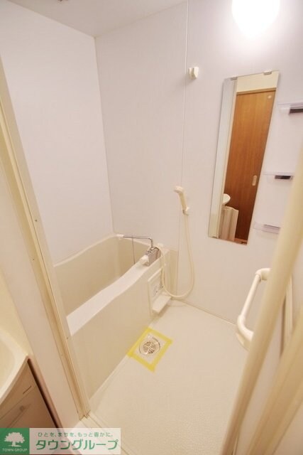 エルメゾンMの物件内観写真