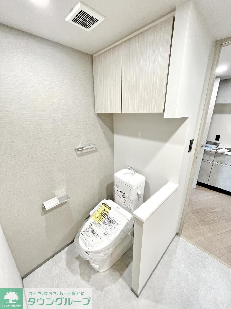 TRACK向ヶ丘遊園の物件内観写真