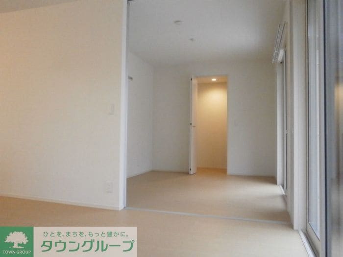 ハレマーリエの物件内観写真