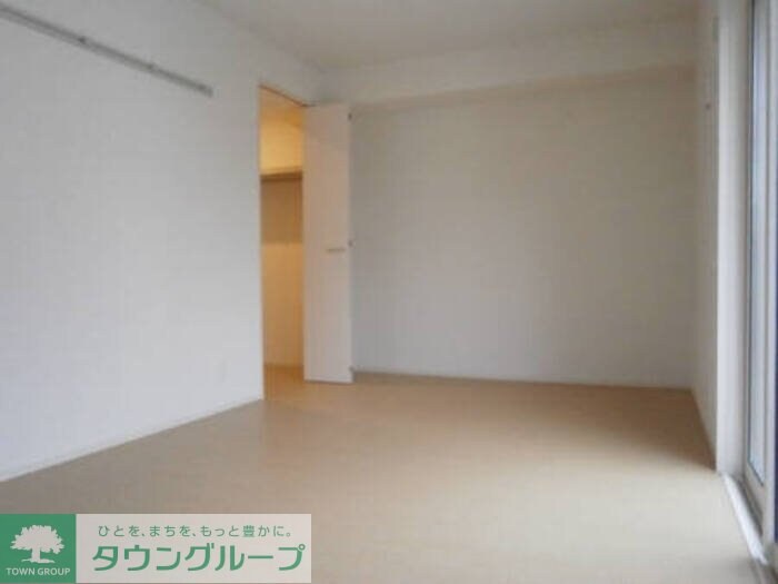 ハレマーリエの物件内観写真