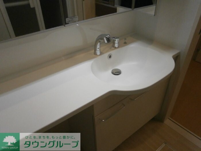 ハレマーリエの物件内観写真