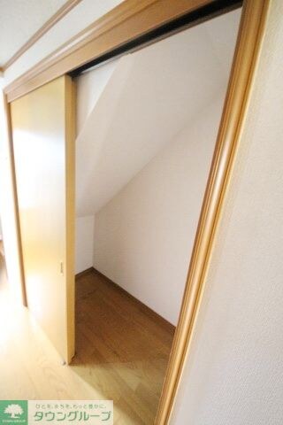 プラザマノワールＡ棟の物件内観写真